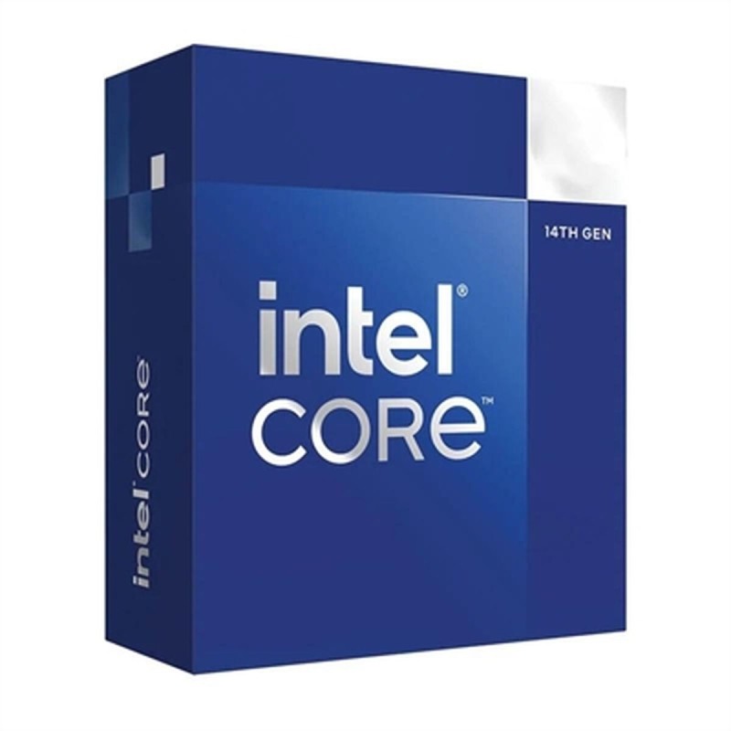 Processeur Intel Core i5 14400 4