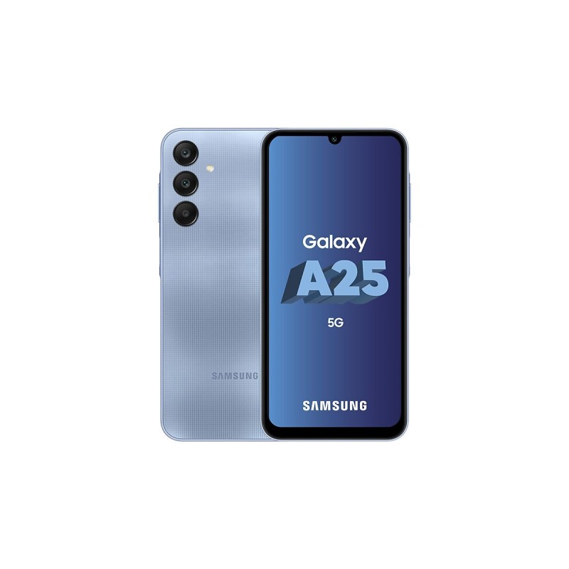 Smartphone Samsung Galaxy A25 6