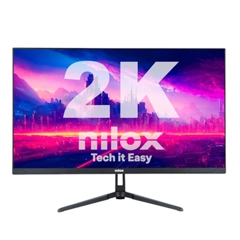 Monitor Gaming Nilox NXM272KD11 27" Full HD IPS 165 Hz