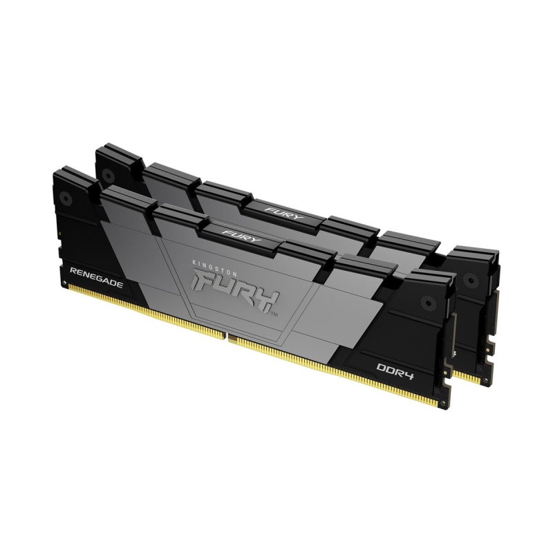 Mémoire RAM Kingston KF432C16RB2K2/16 DDR4 16 GB CL16