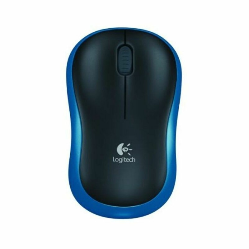 Souris sans-fil Logitech 910-002236