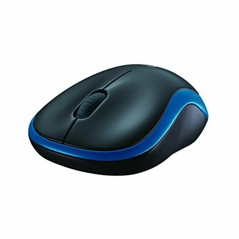 Souris sans-fil Logitech 910-002236