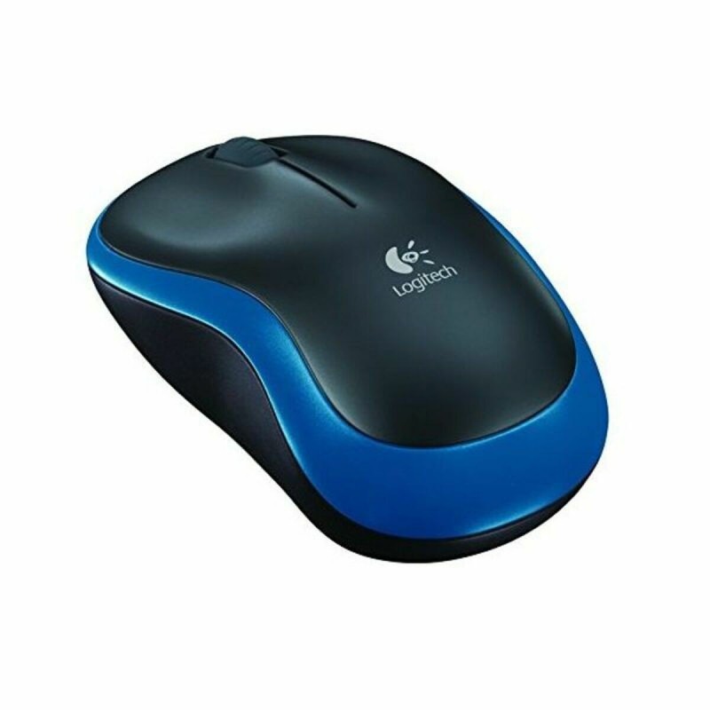 Souris sans-fil Logitech 910-002236