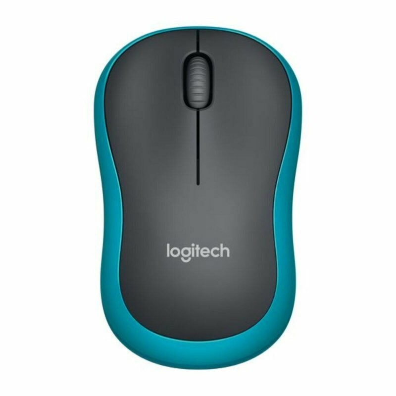 Souris sans-fil Logitech 910-002236