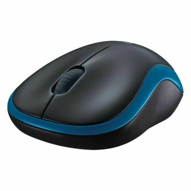 Souris sans-fil Logitech 910-002236