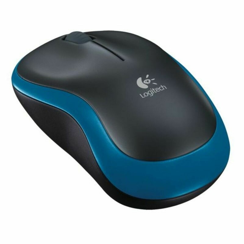 Souris sans-fil Logitech 910-002236