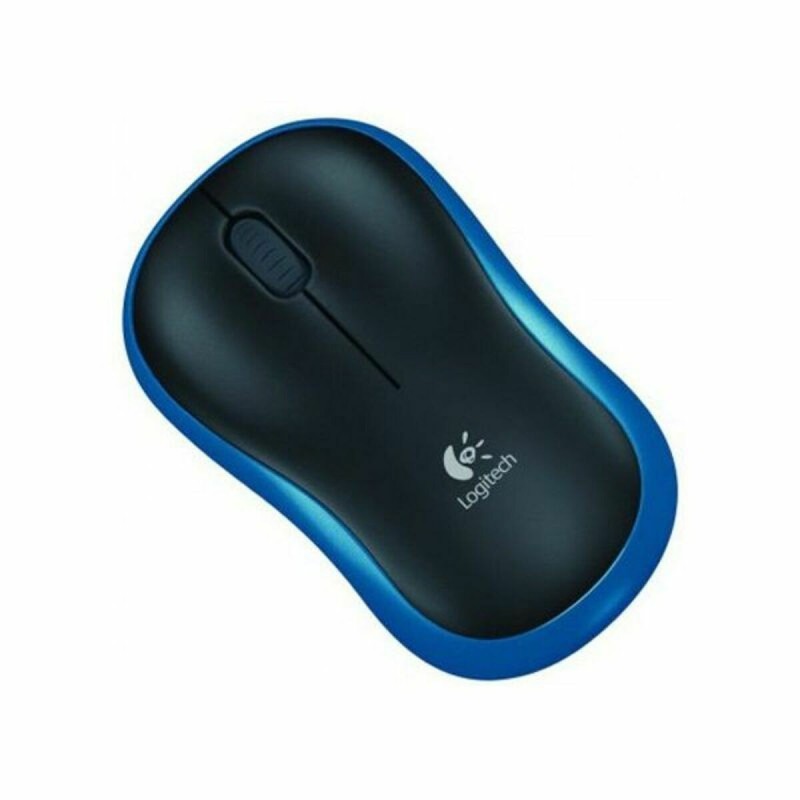 Souris sans-fil Logitech 910-002236