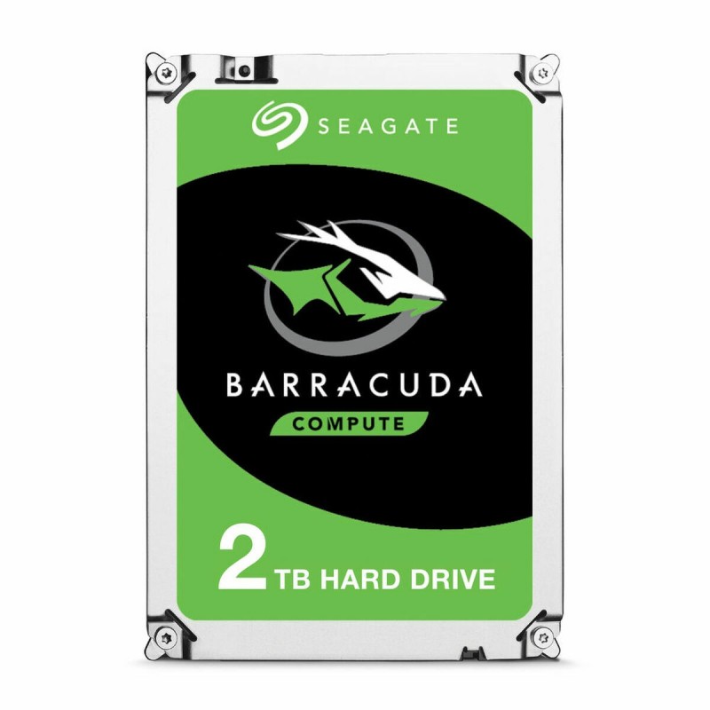 Disque dur Seagate ST2000DM008 7200 rpm 3