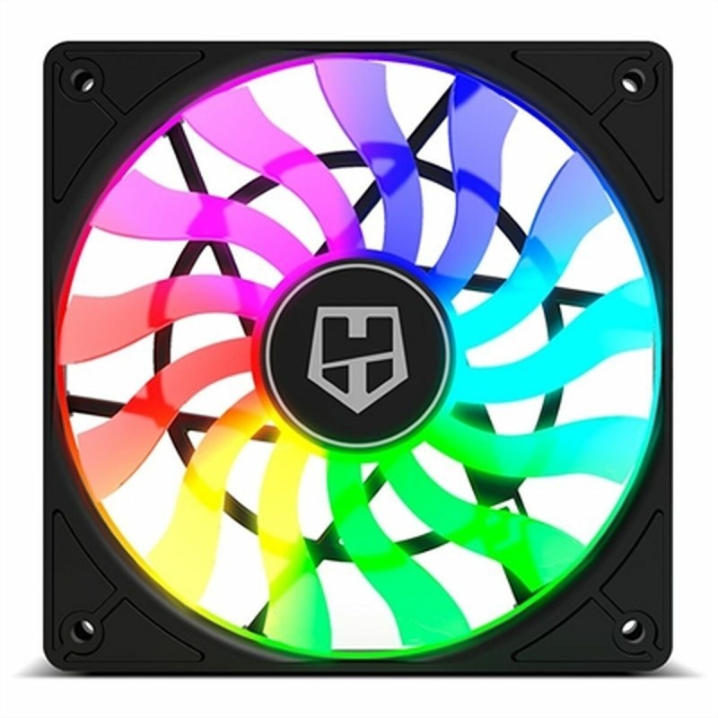 Ventillateur de cabine Nox-Xtreme NXHUMMERSLIMFAN