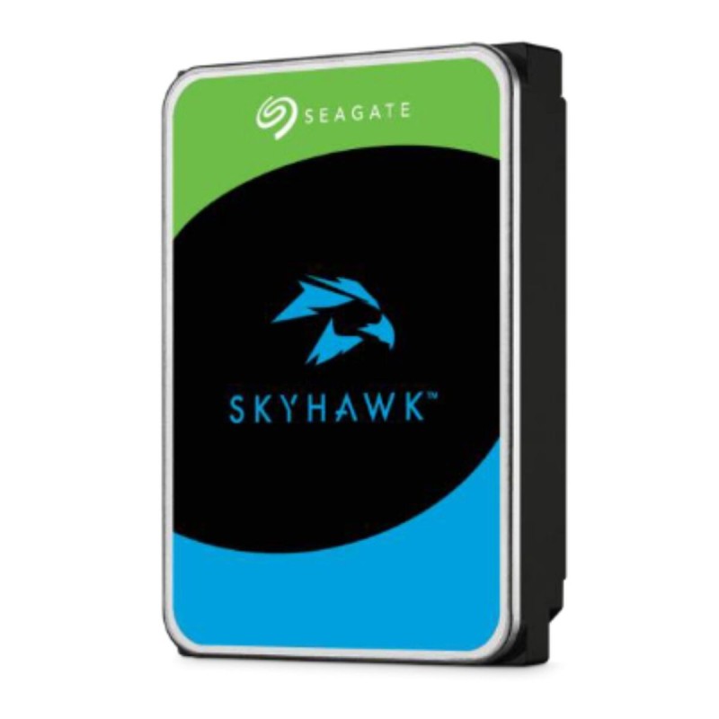 Disque dur Seagate ST8000VX010 3