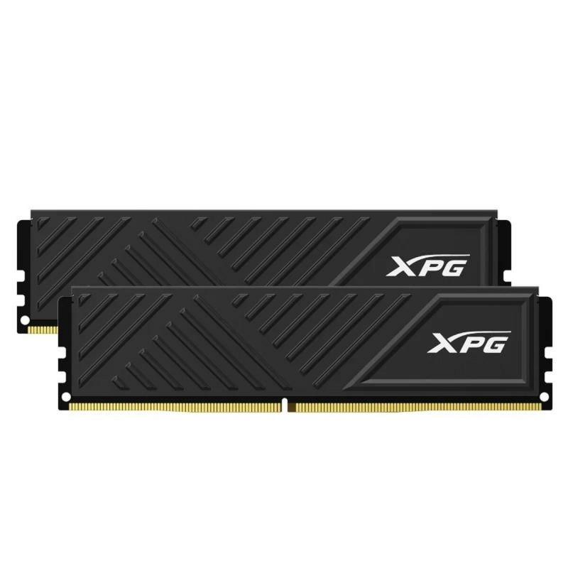 Mémoire RAM Adata AX4U320016G16A-DTBKD 16 GB DDR4 3200 MHz CL16