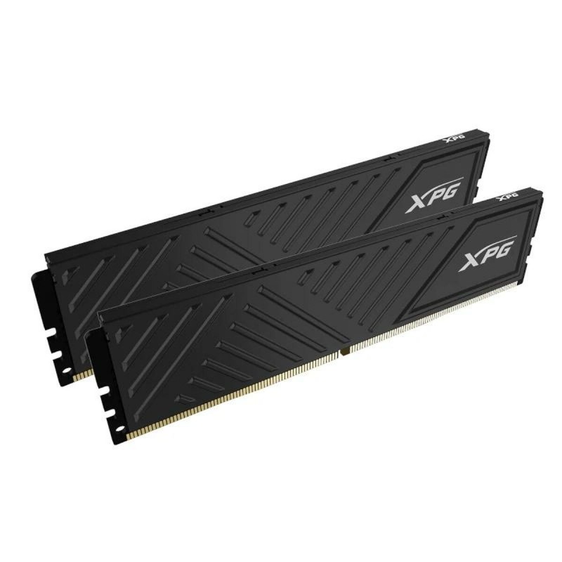 Mémoire RAM Adata AX4U320016G16A-DTBKD 16 GB DDR4 3200 MHz CL16