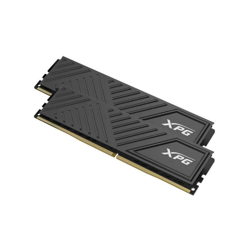 Mémoire RAM Adata AX4U320016G16A-DTBKD 16 GB DDR4 3200 MHz CL16