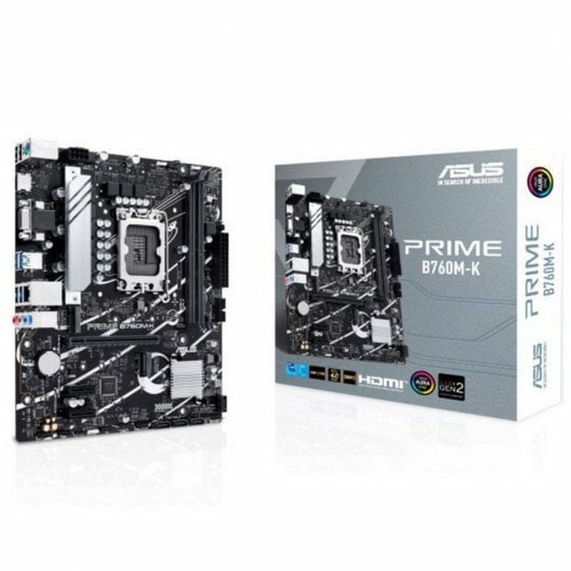 Carte Mère Asus 90MB1FI0-M1EAY0 LGA 1700