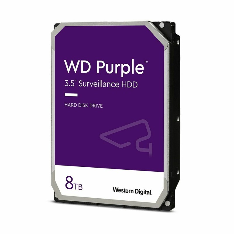 Disque dur Western Digital WD11PURZ 3