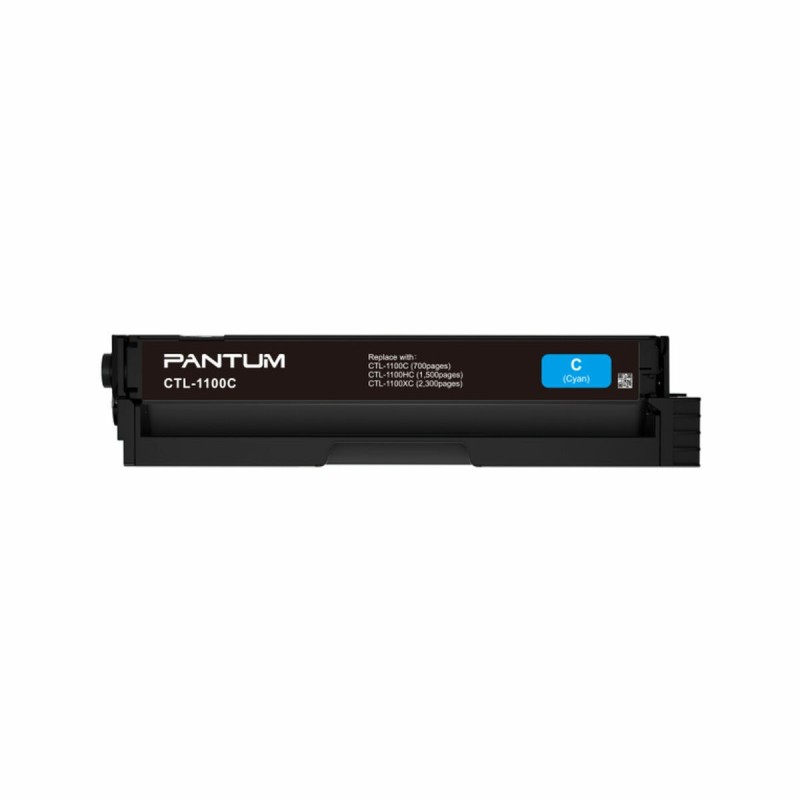 Toner Pantum CTL-1100HC Cyan