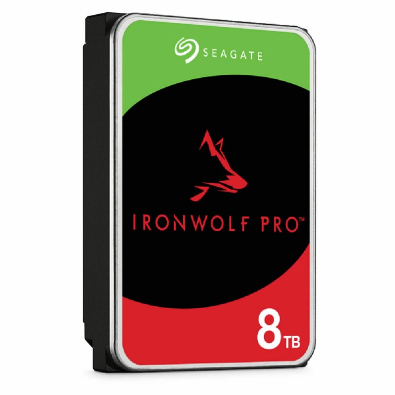 Disque dur Seagate IronWolf Pro 3