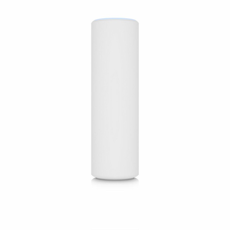 Point d'Accès UBIQUITI U6-Mesh Blanc Noir