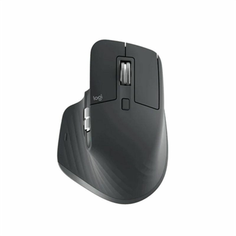 Souris sans-fil Logitech MX Master 3 Noir