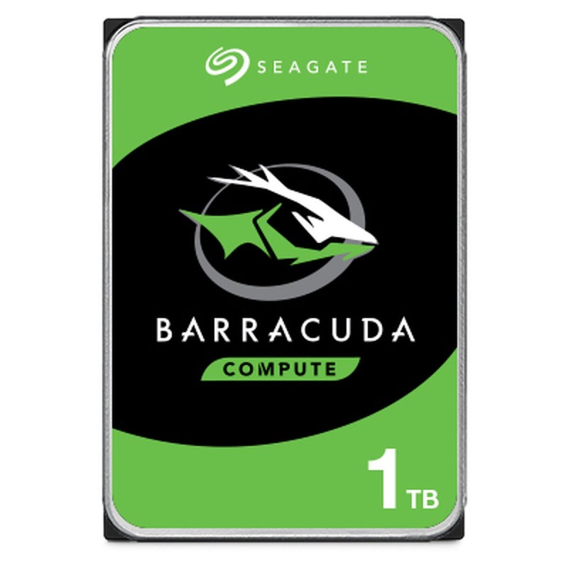 Disque dur Seagate ST1000DM014 3