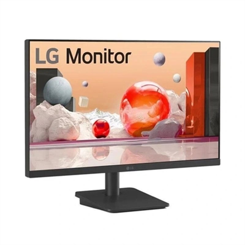 Écran LG 25MS500-B 24" Full HD 100 Hz