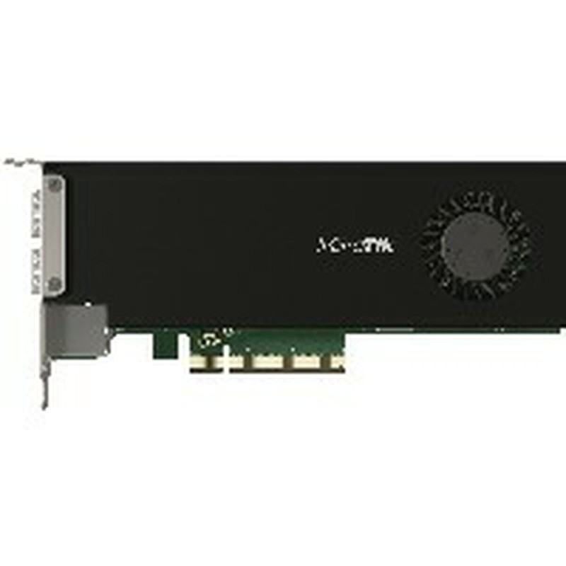 Carte Réseau Mikrotik CCR2004-1G-2XS-PCIe