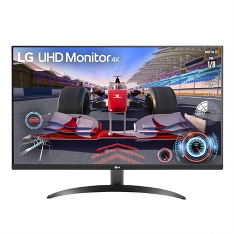 Monitor Gaming LG 32UR550-B 31