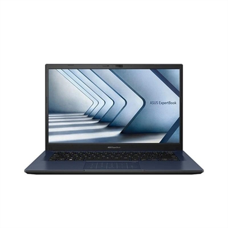 Ordinateur Portable Asus B1402CVA-EB2128X 14" Intel Core i3-1315U 8 GB RAM 512 GB SSD Espagnol Qwerty