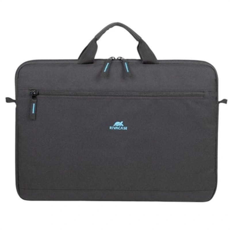 Housse pour ordinateur portable Rivacase Gremio Noir 41 x 29 x 3 cm 15.6"