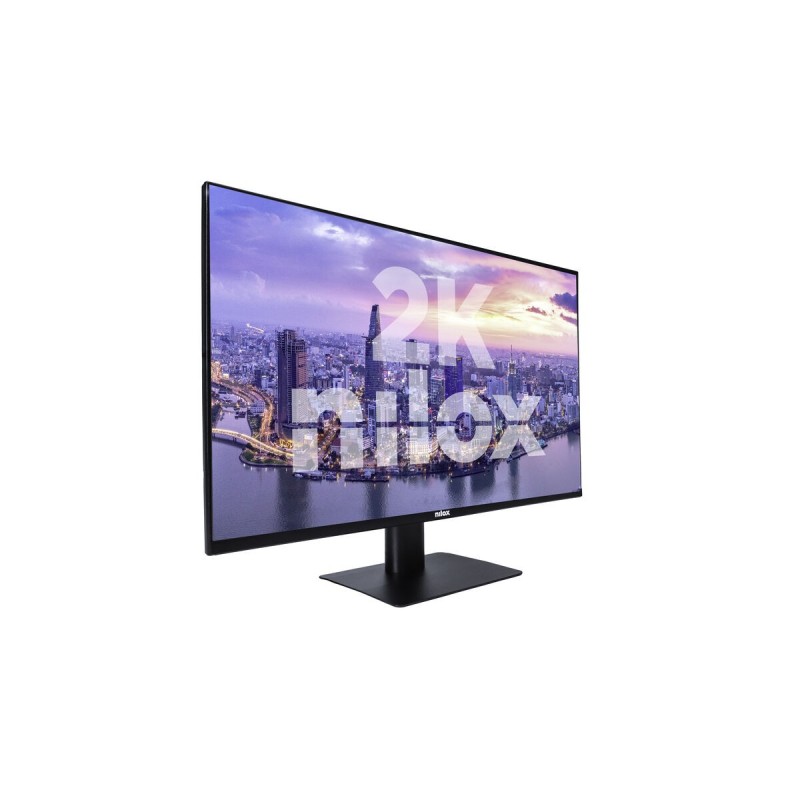 Monitor Gaming Nilox NXMM272K112 27" 100 Hz