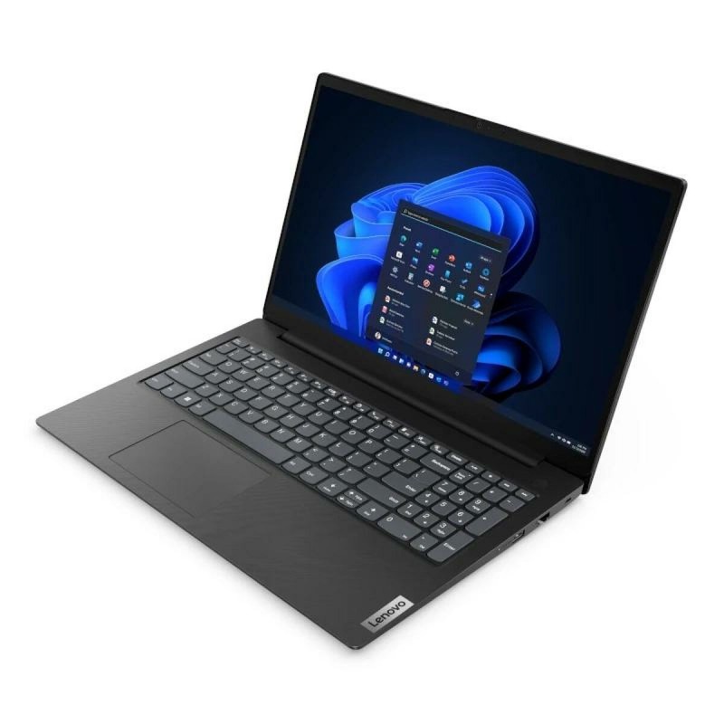 Ordinateur Portable Lenovo V15 15,6" intel core i5-13420h 16 GB RAM 512 GB SSD Espagnol Qwerty