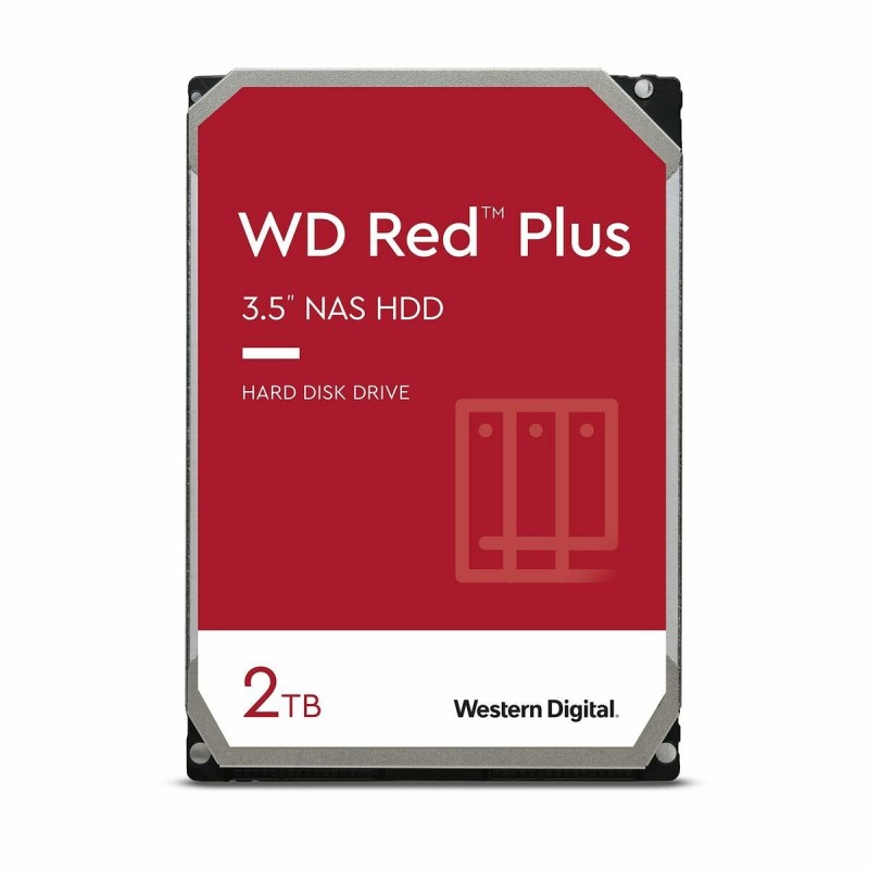 Disque dur Western Digital WD20EFPX 3