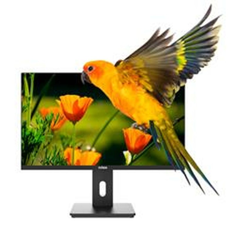 Écran Nilox NXM24REG02 Full HD 75 Hz