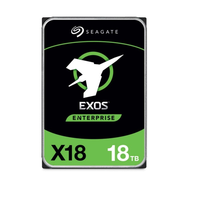 Disque dur Seagate Exos ST18000NM000J 3