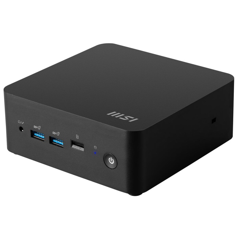 Mini PC MSI Cubi NUC 1M-036ES 8 GB RAM 256 GB SSD 1