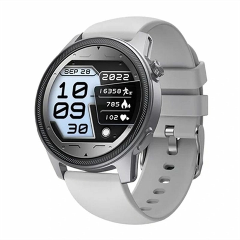 Montre intelligente Denver Electronics SWC-392GR