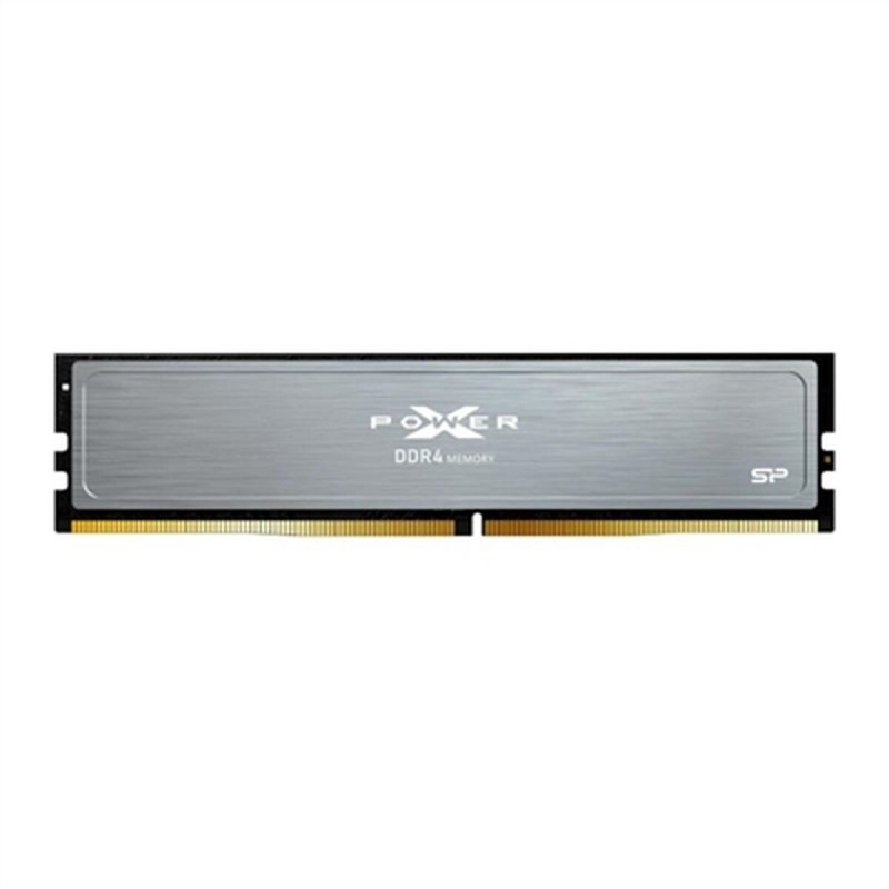 Mémoire RAM Silicon Power SP016GXLZU320BDI 16 GB DDR4 3200 MHz CL16