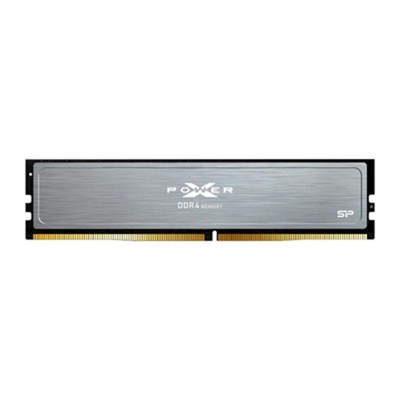 Mémoire RAM Silicon Power SP016GXLZU320BSI 16 GB DDR4 3200 MHz CL16