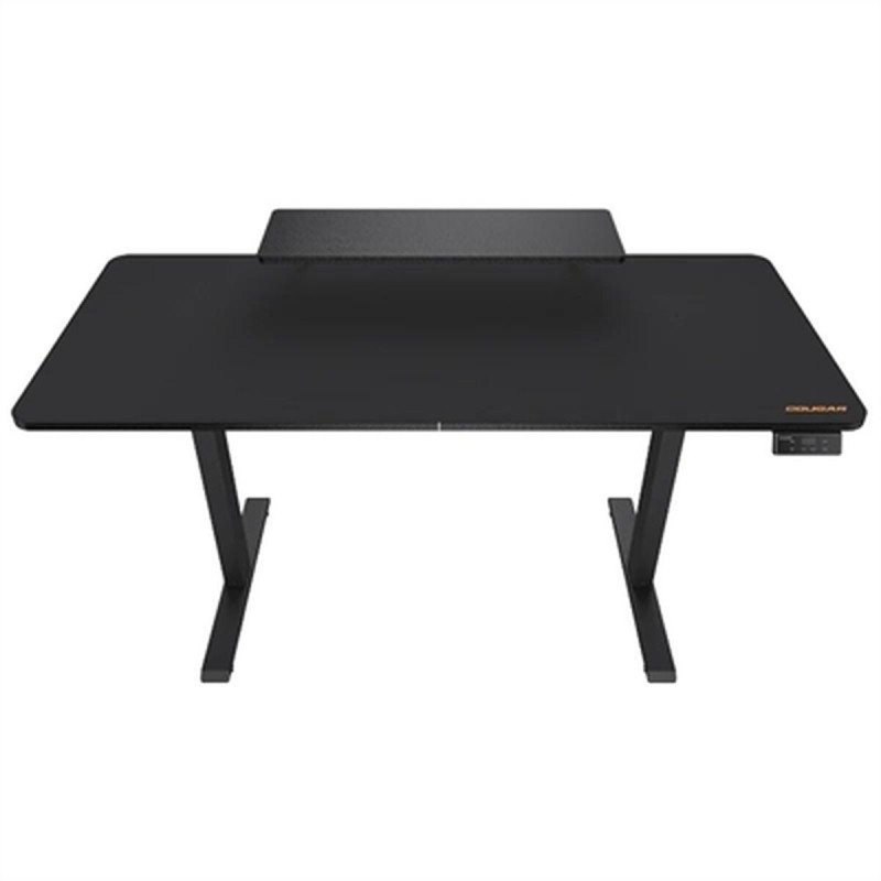 Bureau Gaming Cougar E-Star 140 Noir 140 x 60 cm