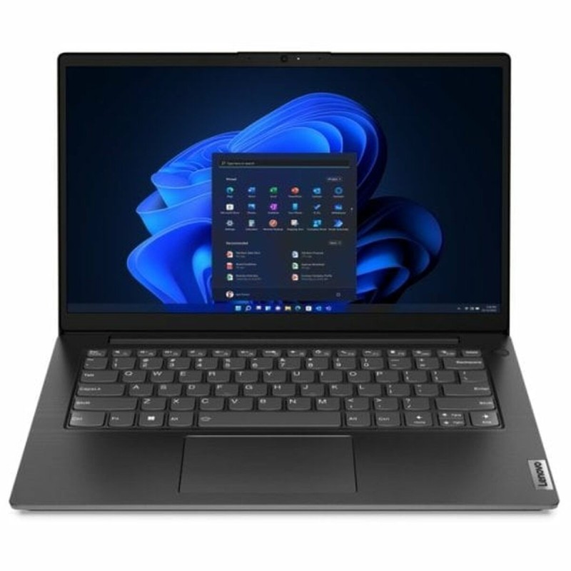 Ordinateur Portable Lenovo 83A000AFSP 14" 8 GB RAM 512 GB SSD intel core i5-13420h Espagnol Qwerty