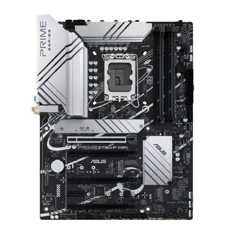 Carte Mère Asus 90MB1CJ0-M0EAYC LGA 1700