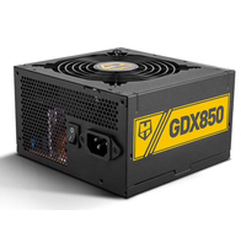 Bloc d’Alimentation Nox-Xtreme NXHUMMER850XGD 850 W 80 Plus Gold