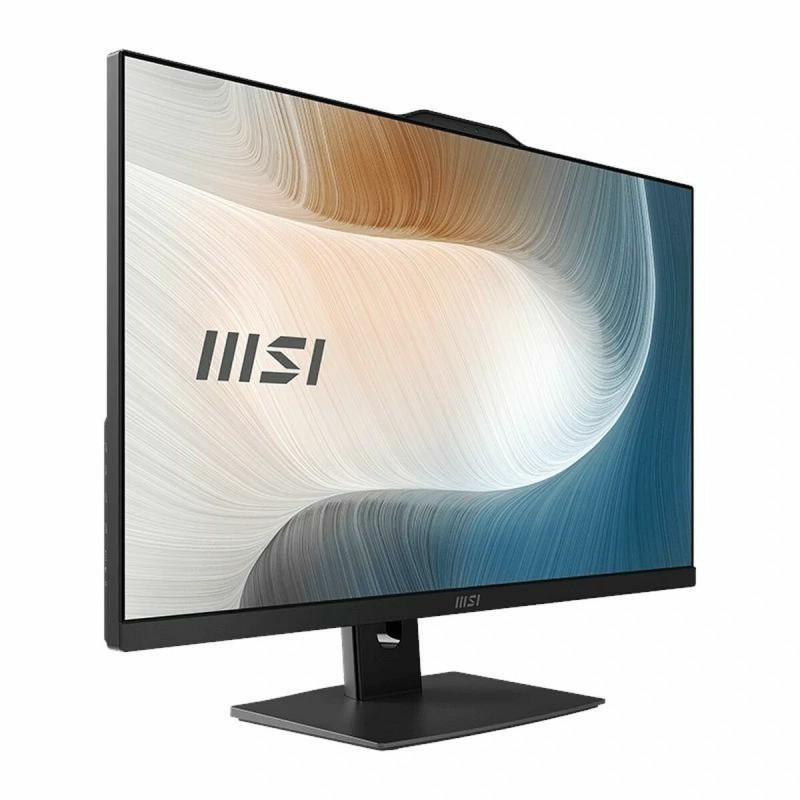 Tout en Un MSI AM272P-884XES 27" intel core i7-150U 16 GB RAM 512 GB SSD