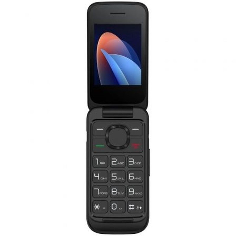 Téléphone portable pour personnes âgées TCL T303D-3ALCIB12