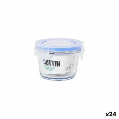 Boîte à lunch Inde Quttin 130 ml (24 Unités)