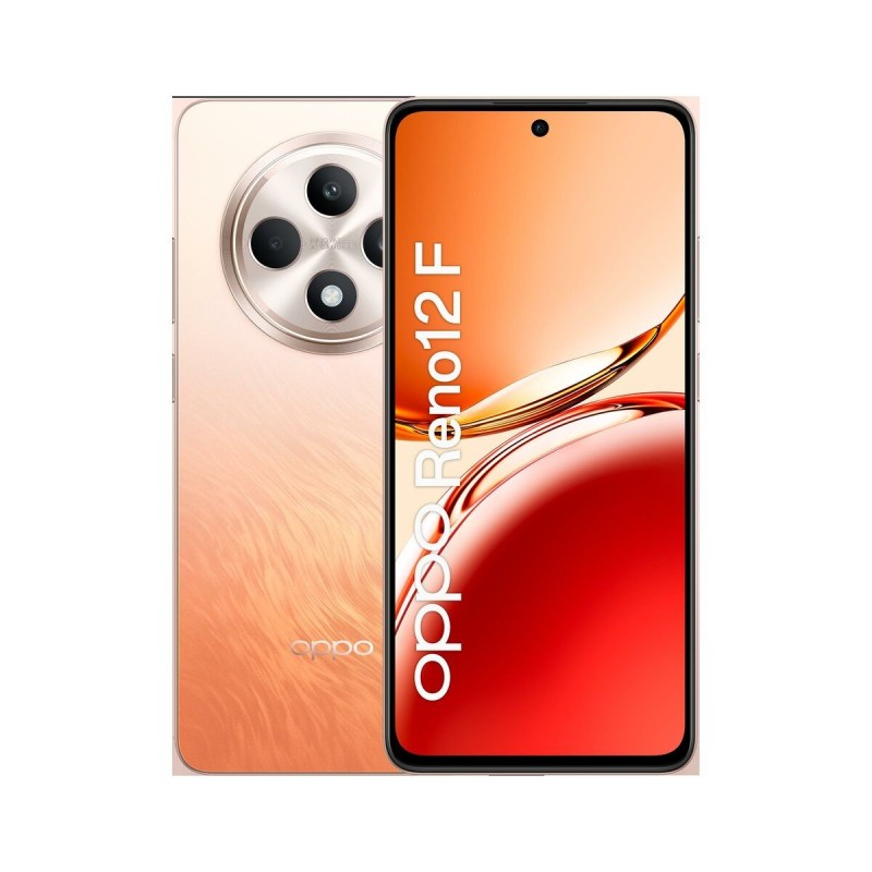 Smartphone Oppo Reno 12F 6