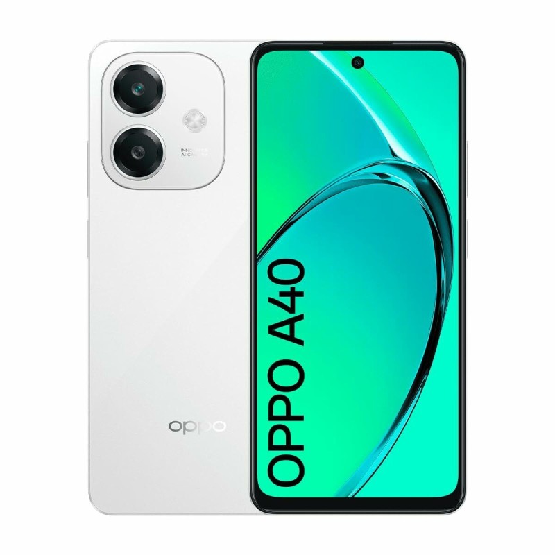 Smartphone Oppo A40 6