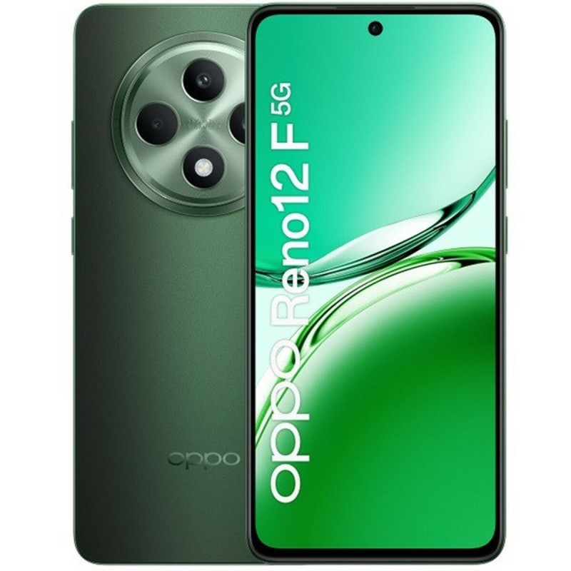 Smartphone Oppo Reno 12F 6