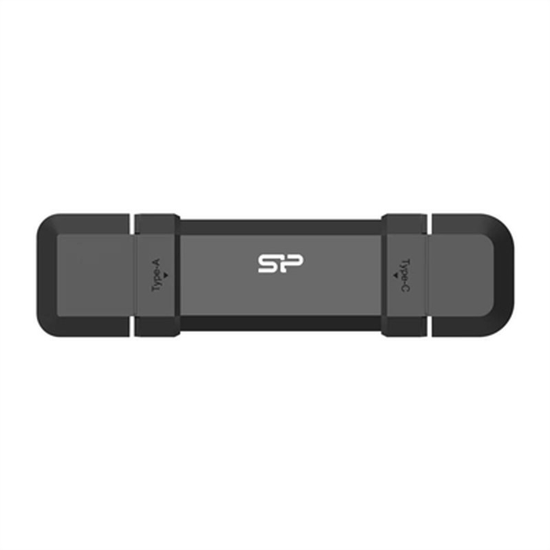 Clé USB Silicon Power SP250GBUC3S72VPK 256 GB