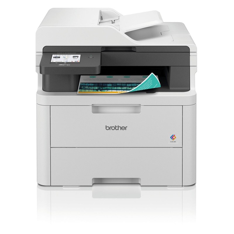 Imprimante Multifonction Brother MFCL3740CDWRE1